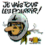 Avatar du membre